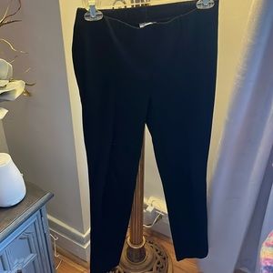 J Jill XS petite black slim pants